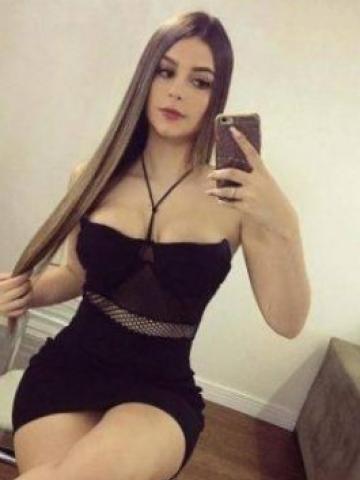 Индивидуалка Марта Фотография 3