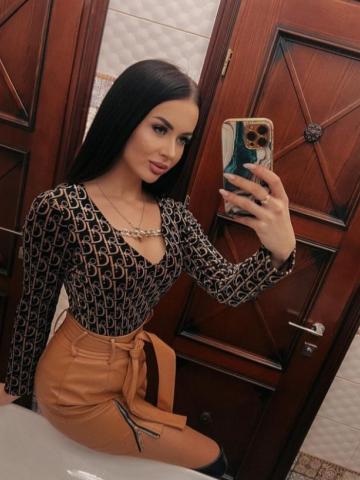 Индивидуалка Юля Фотография 2